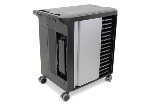 Dell Network Ready Charging Cart – 30 apparaten | CT30N181