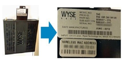 esupport-legacy-wyse-product