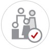 McAfee 아이콘