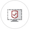 McAfee 아이콘