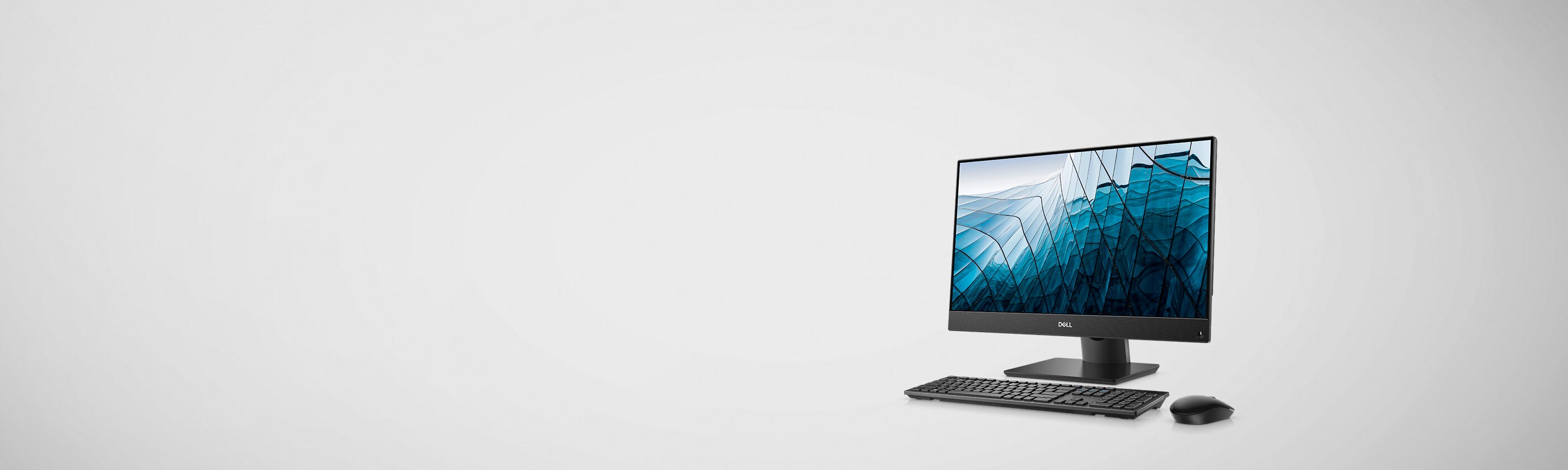 Desktop Computer - All-in-One PCs | Dell India