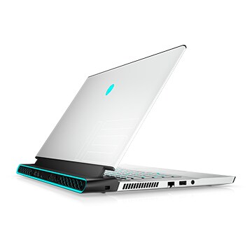 ALIENWARE m15 GAMING LAPTOP