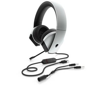 Alienware Wireless Gaming Headset | AW510H
