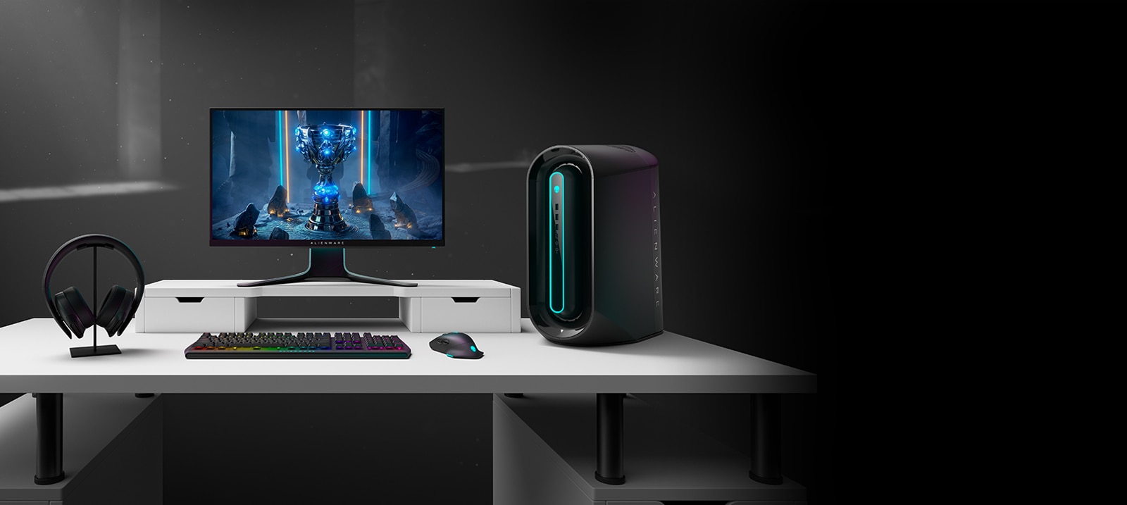 Alienware 遊戲pc 筆記型電腦 桌上型電腦 以及遊戲主機 Dell 台灣 Alienware 遊戲pc 筆記型電腦 桌上型電腦 以及遊戲主機 Dell 台灣