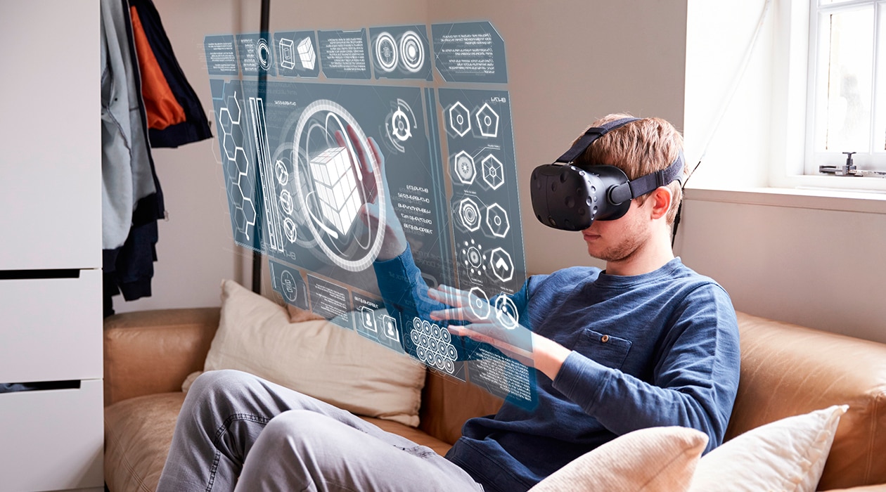 Dell shop vr pc