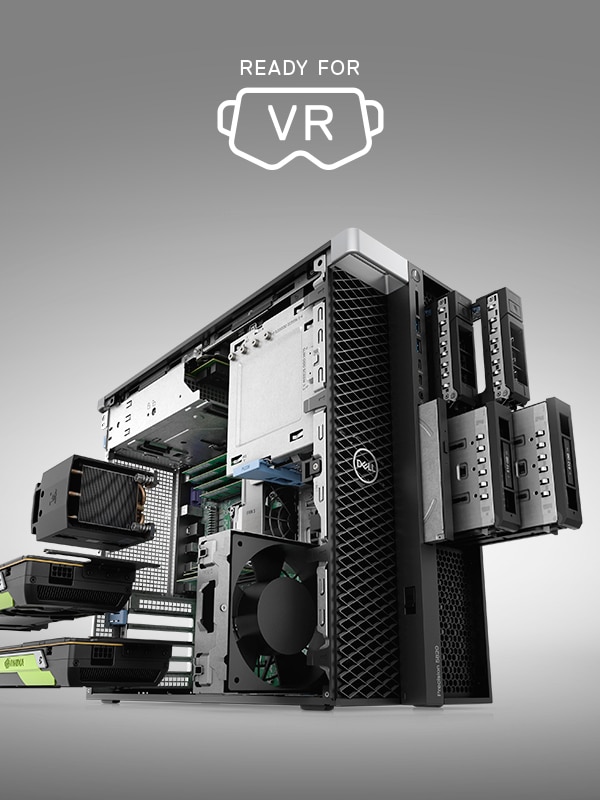 Dell oculus sale