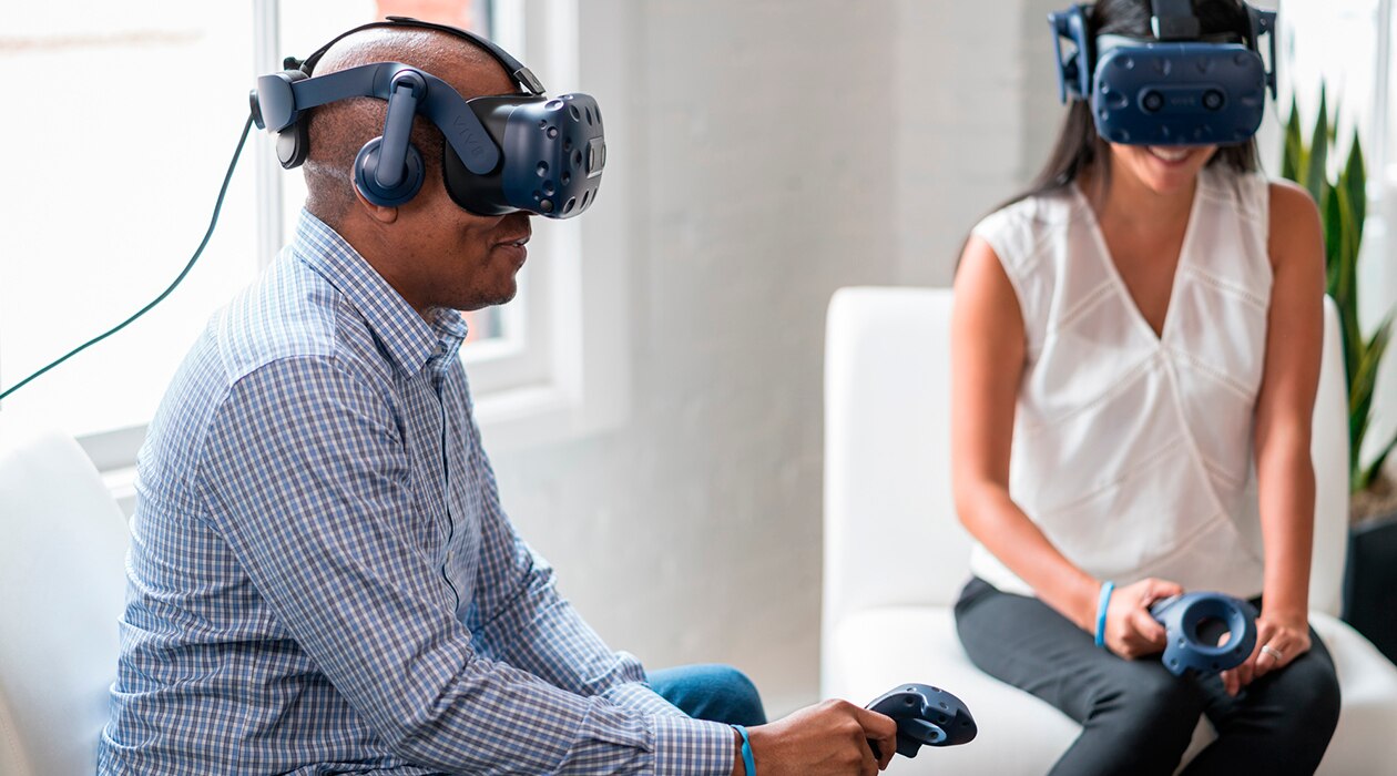 Dell vr pc sale