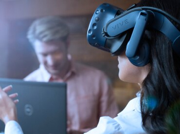 Dell shop vr pc