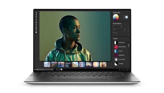 11th Gen Intel