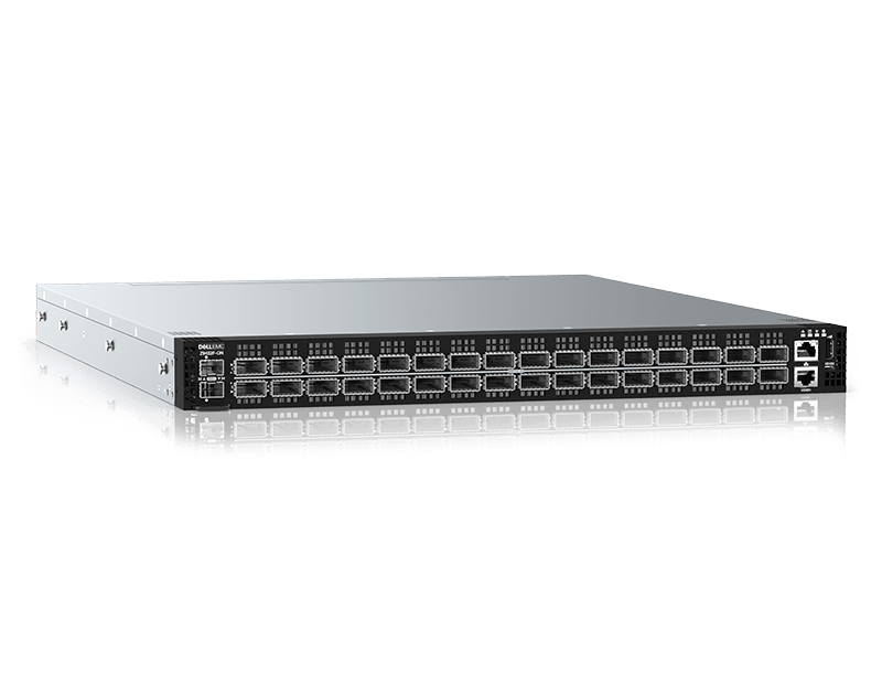 PowerSwitch Ethernet Switches
