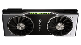 NVIDIA RTX 2080