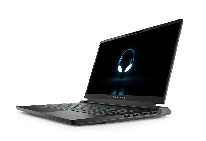 Alienware m15 R5 Gaming Laptop