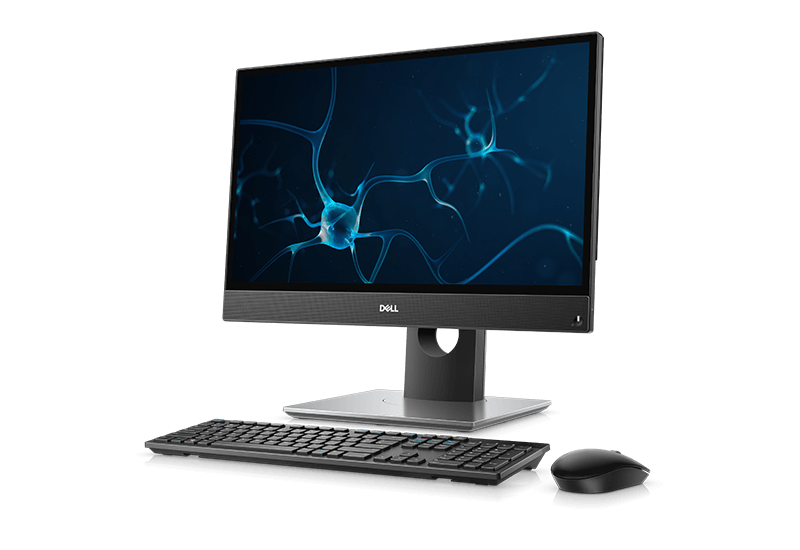 dell desktop under 35000