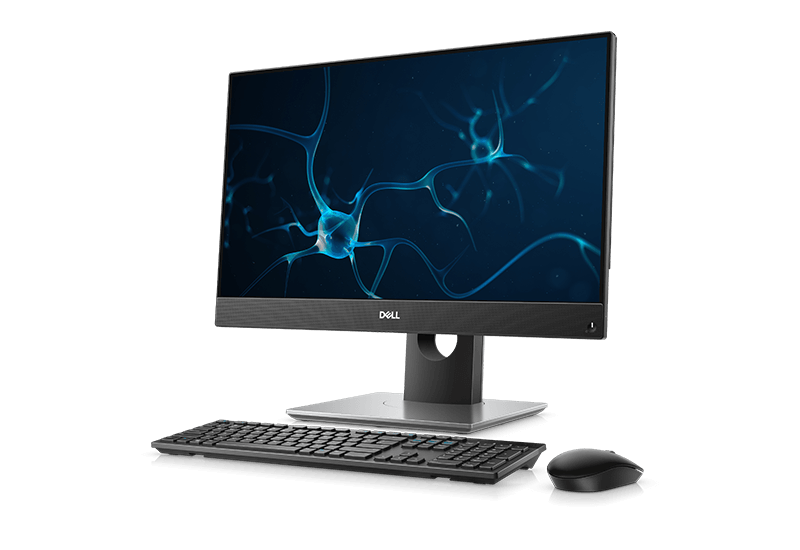 Optiplex Desktop
