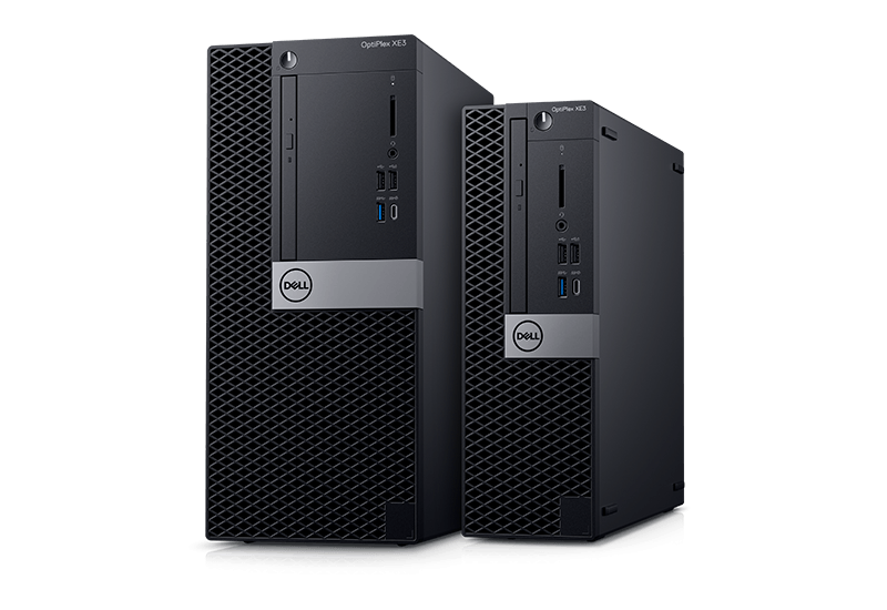 dell optiplex i7 desktop