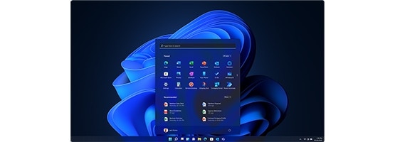 Windows 11 Pro - مصمم للعمل المختلط.