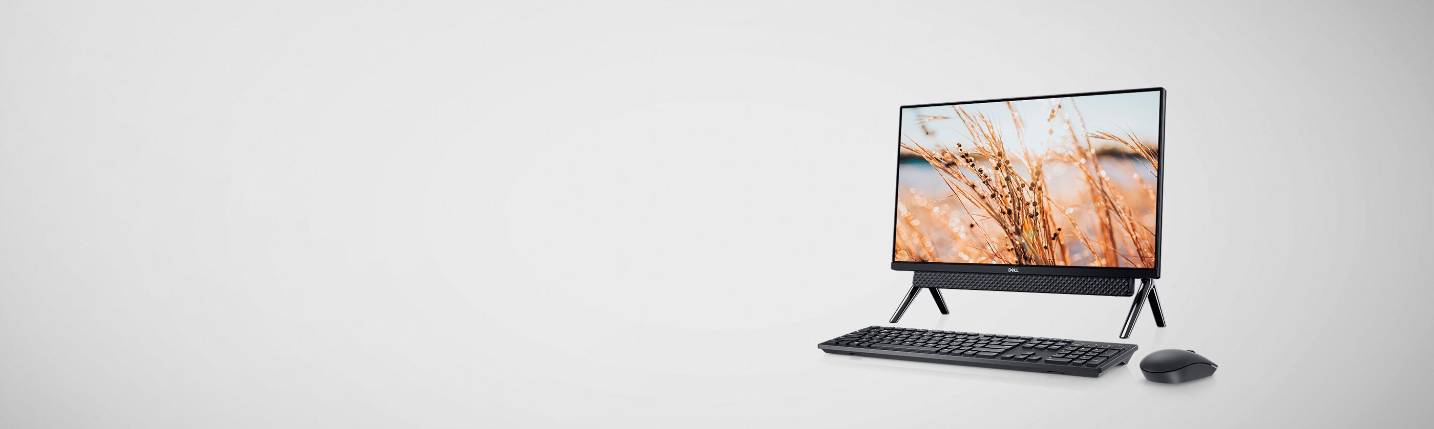 Best All-in-One Computers & All in One PCs | Dell India
