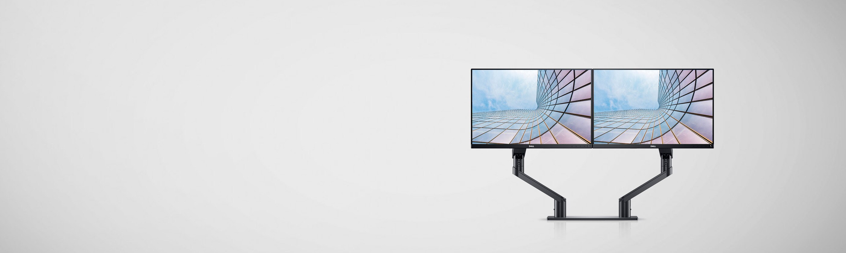 Dual Monitors