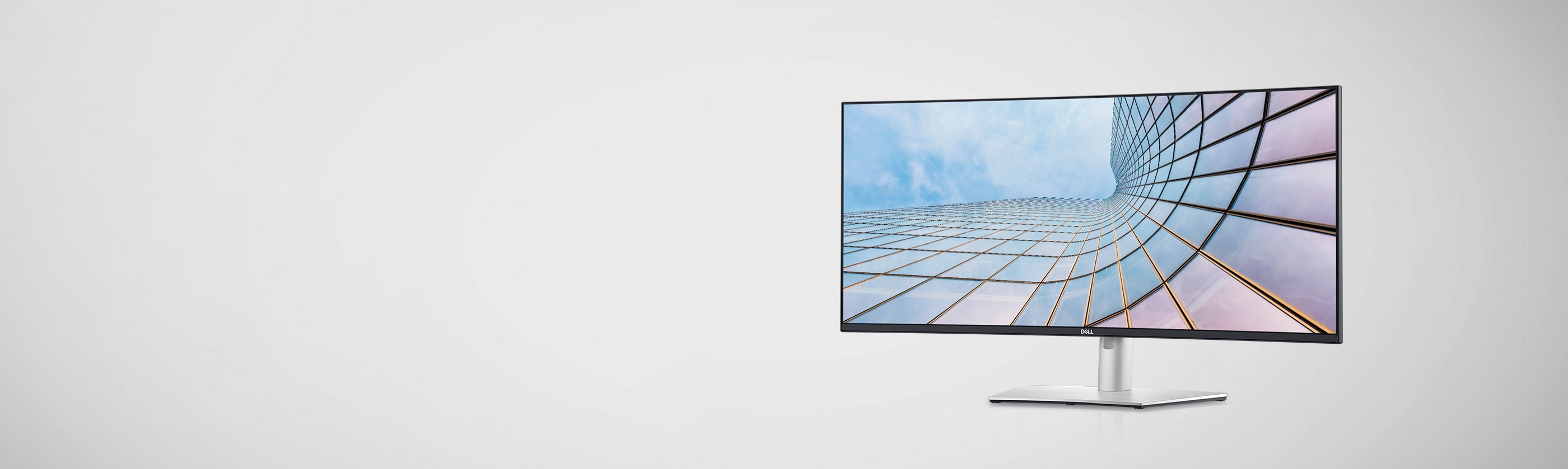 Ultrawide Monitors - Dell Widescreen Monitors | Dell USA