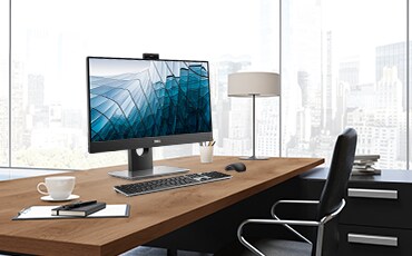 dell desktop business series