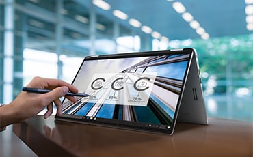 Why Dell business laptops