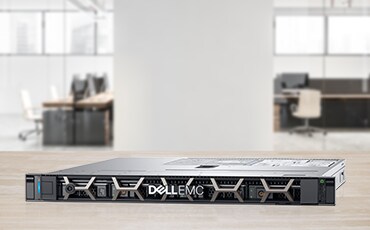 Small Business Servers | Dell India