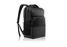 حقيبة الظهر الاحترافية من Dell مقاس 15 بوصة | طراز PO1520P
