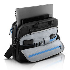 Sacoche sale pc dell