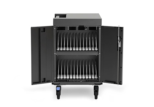 Dell Essential Charging Cart para 24 dispositivos CT3021