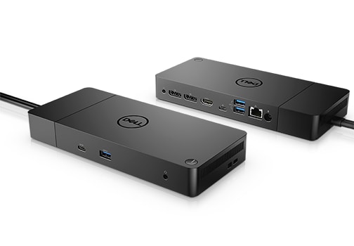 Dell Performance Dock - WD19DC | Dell Middle East