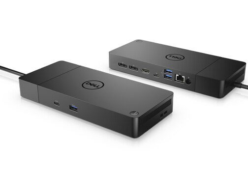 DELL Station d'accueil Dual Charge - HD22Q