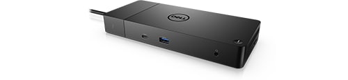 Support for Dell Thunderbolt Dock - WD19TB | Overview | Dell US