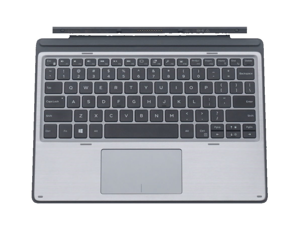 Dell Latitude 7210/7200 2-in-1 Keyboard