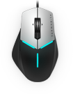 Alienware Advanced Gaming Mouse – AW558