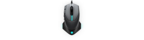 Alienware RGB Gaming Mouse | AW510M
