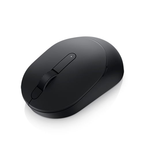 Mysz bezprzewodowa Dell Mobile — MS3320W — czarna