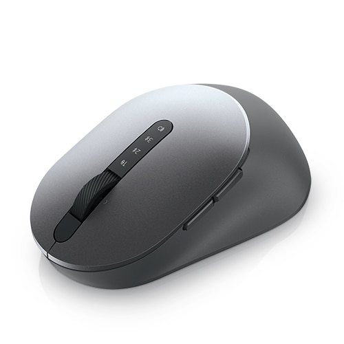Mouse sem fio para vários dispositivos Dell Pro Plus Mouse sem fio para vários dispositivos Dell Pro Plus