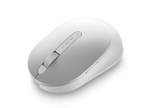 Mysz bezprzewodowa z akumulatorem Dell Premier — MS7421W