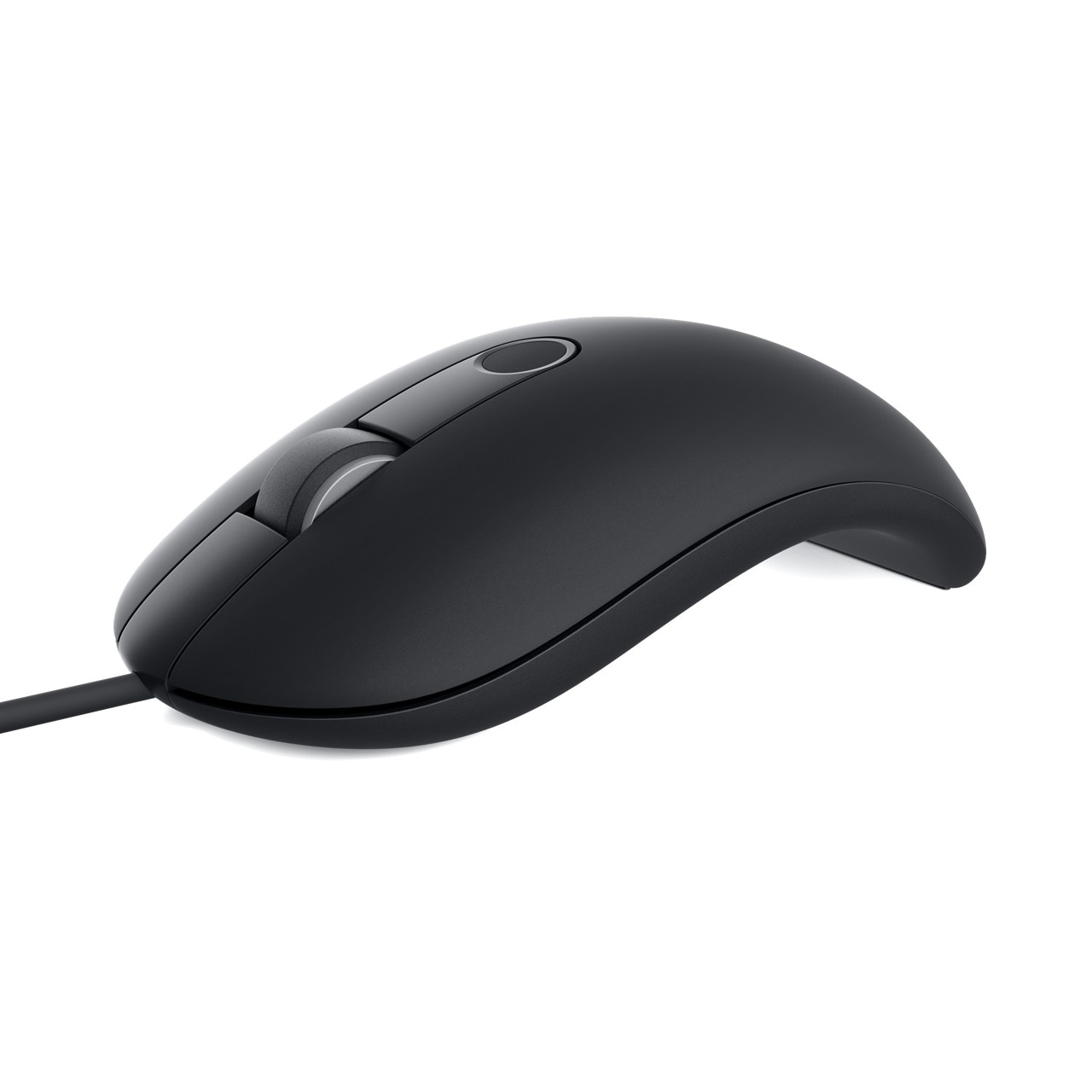 Wired Mouse with Fingerprint Reader - MS819