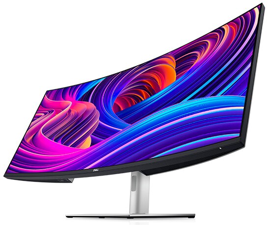 El nuevo Ultrasharp 40 de Dell es el monitor candidato a todos los que  tengan un buen escritorio y mayores ambiciones para su Mac