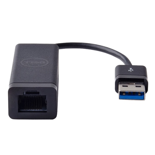 Dell Adapter - USB 3.0 to Ethernet PXE Boot