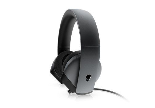 New Alienware 7.1 Gaming Headset | AW510H