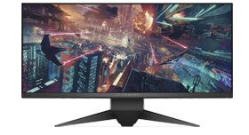 Alienware 34 Curved Gaming Monitor | AW3418HW