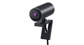 Webcam Dell UltraSharp