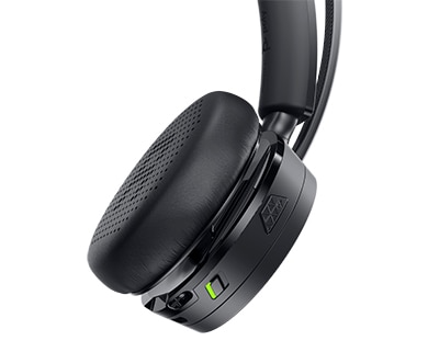 Dell WL5022 Pro Wireless Headset 520 AATM Dell Official Online Store South Africa