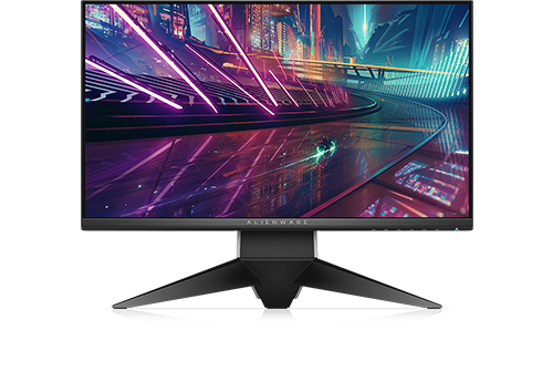 Alienware 25 Gaming Monitor AW2518H