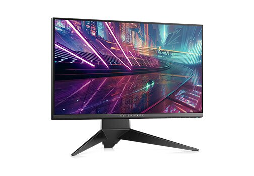 Monitor Alienware 25 AW2518HF