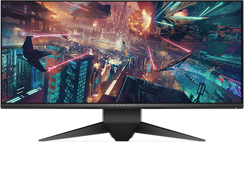 Alienware 34 Monitor AW3418HW