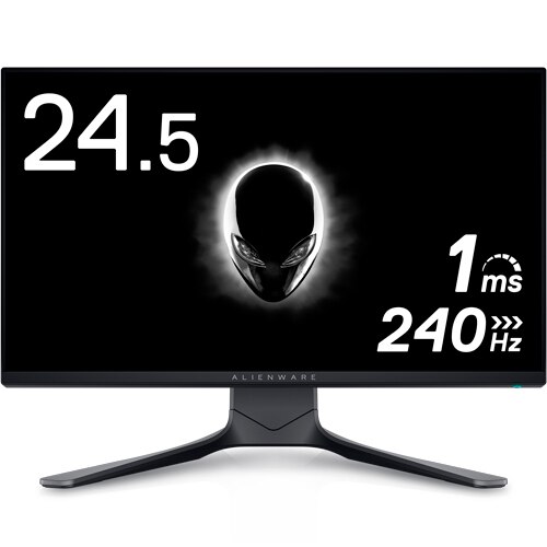 その他 Alienware aw2521hf Amazon.com: Alienware 240Hz Gaming Monitor 24.5 Inch Full HD