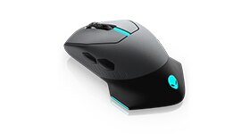 Dell ALIENWAREシリーズ AW2521HF 24.5インチ ゲーミング